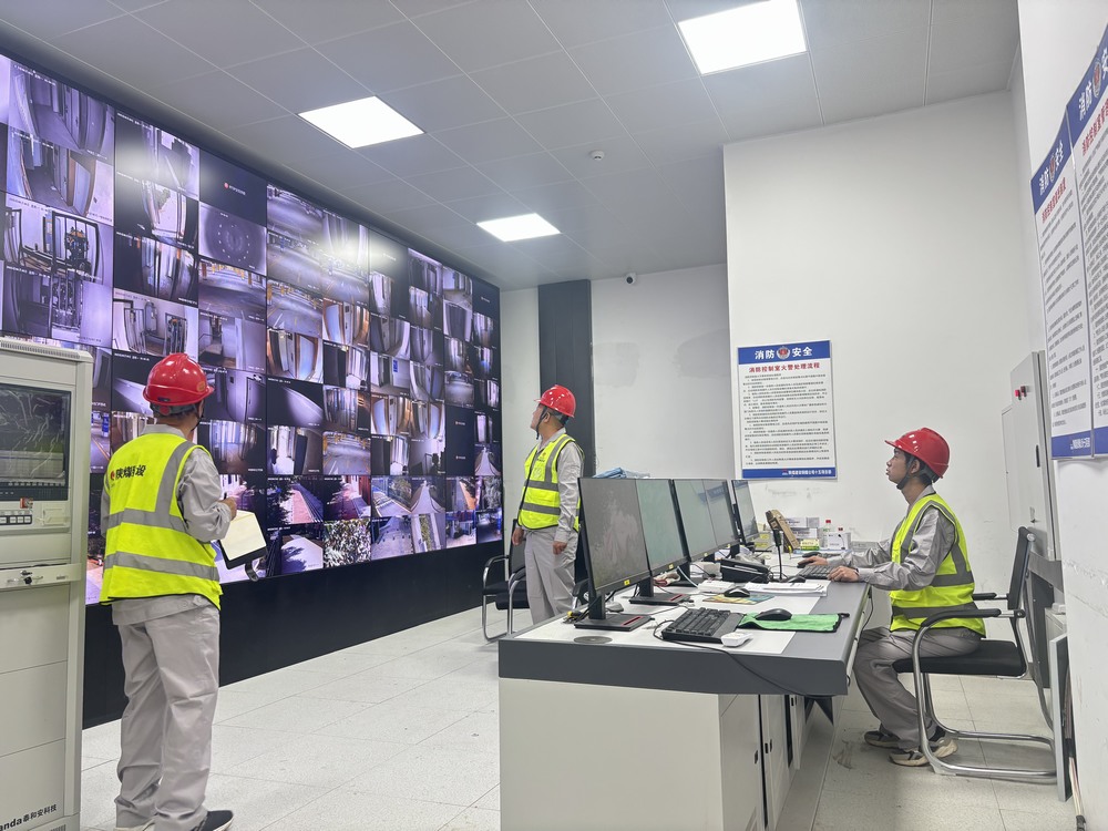 陜煤建設銅煤公司：從“合格交房”到“品質交心”，以穿透式質檢重構房屋交付價值