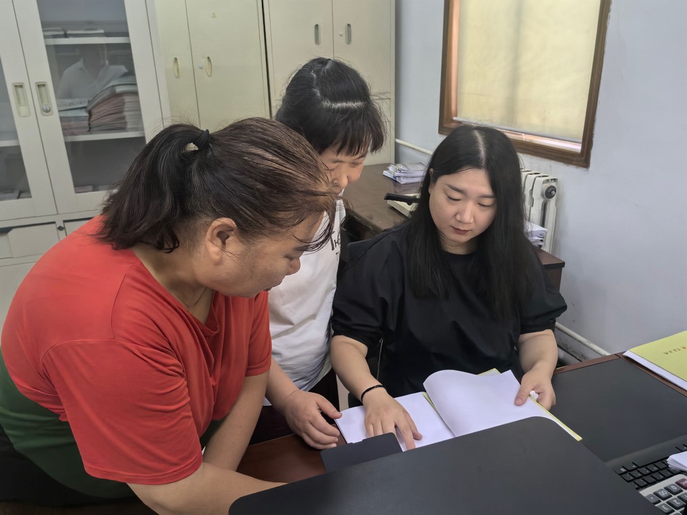 陜煤建設銅煤公司：創(chuàng)新服務模式，實現(xiàn)退休人員“精準化”管理