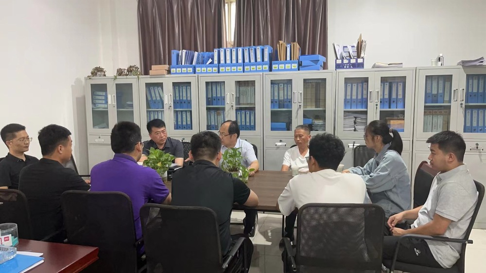 陜煤建設礦建二公司：多維育才，讓企業(yè)活力“涌”起來