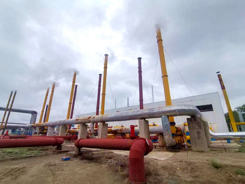 陜煤建設(shè)天工公司機(jī)電安裝第一項(xiàng)目部：“謀干管”三位一體發(fā)力，高效推動項(xiàng)目建設(shè)