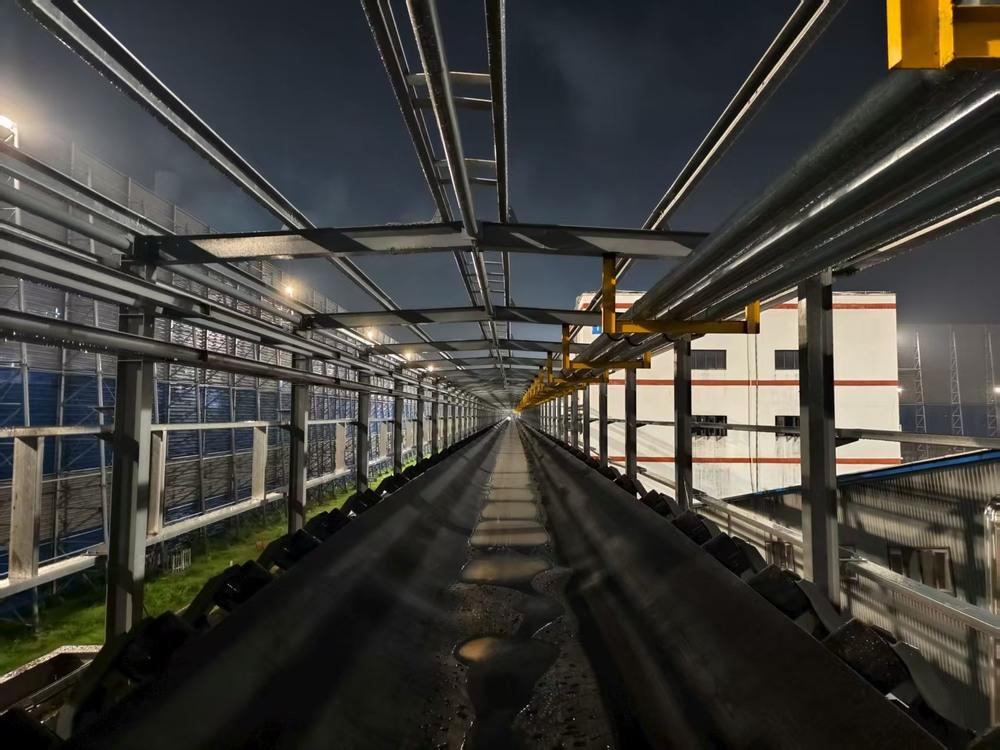 陜煤建設(shè)路橋分公司荊州項(xiàng)目部：風(fēng)雨無阻，決戰(zhàn)830節(jié)點(diǎn)目標(biāo)紀(jì)實(shí)