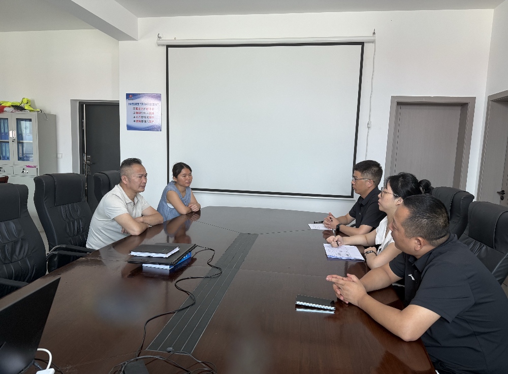 規(guī)范用工護(hù)權(quán)益 嚴(yán)抓安全筑根基