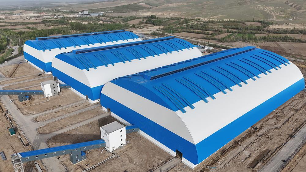 陜煤建設(shè)天工公司：攻堅(jiān)、創(chuàng)新、控質(zhì) 實(shí)現(xiàn)工程履約與品質(zhì)雙優(yōu)