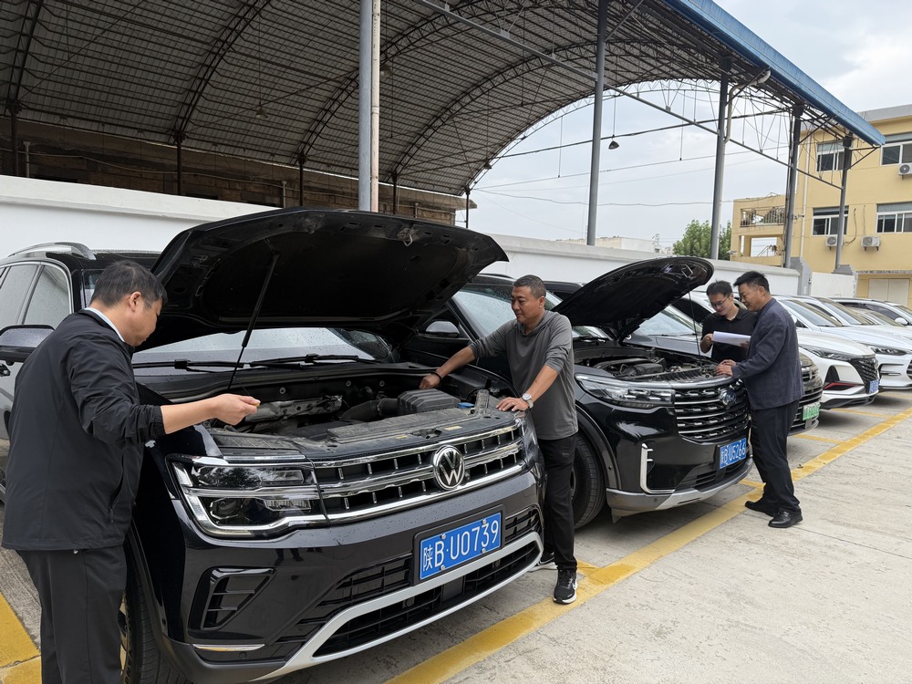 陜煤建設(shè)銅煤公司：抓實后勤安全保障，夯實假日平安根基