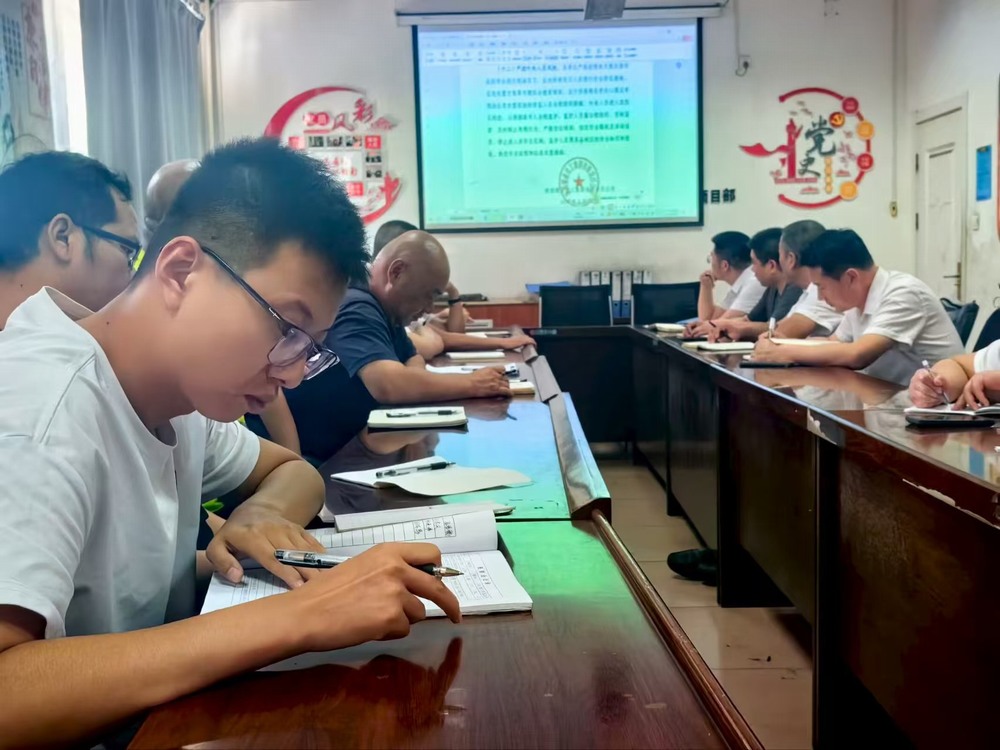 陜煤建設洗選煤運營公司檸條塔運營項目部：務實執(zhí)行穩(wěn)提升，勇爭一流走前列