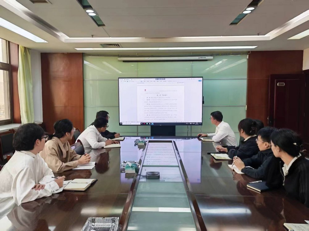 陜煤建設(shè)煤礦運營服務(wù)分公司：“民法典”護(hù)航企業(yè)穩(wěn)健發(fā)展