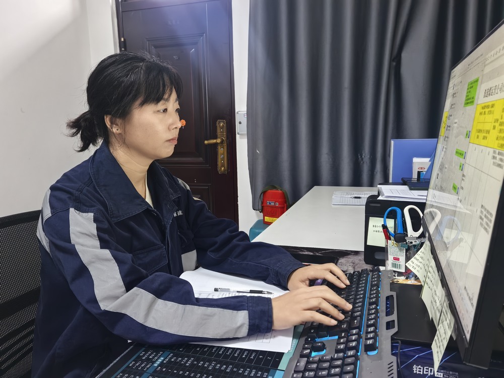 陜煤建設(shè)洗選煤運(yùn)營(yíng)公司：堅(jiān)守崗位不放松，守護(hù)安全不打烊