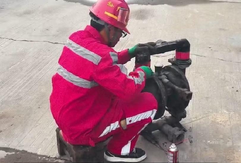 陜煤建設(shè)煤礦運營服務(wù)分公司：三維發(fā)力強(qiáng)管理 凝心聚力促發(fā)展