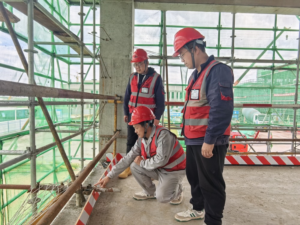陜煤建設(shè)銅煤公司：以管理效能強(qiáng)驅(qū)動?破局攻堅見實效