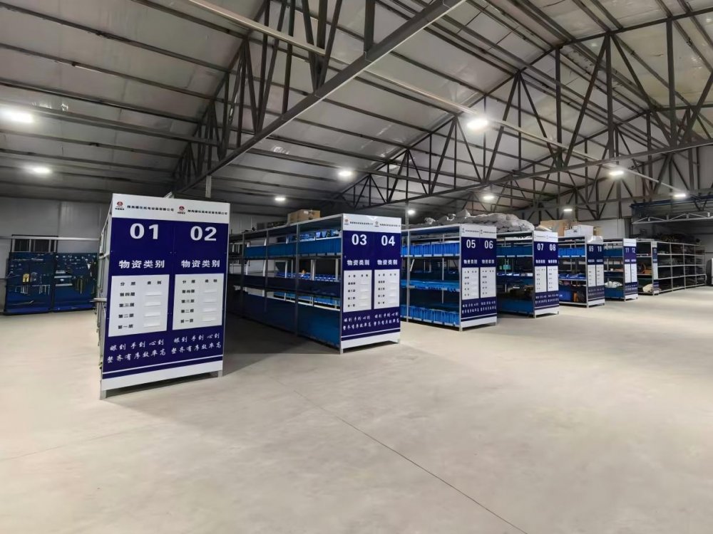 精管+集采+建制！陜煤建設(shè)機電安裝公司物資供應(yīng)部交出降本答卷