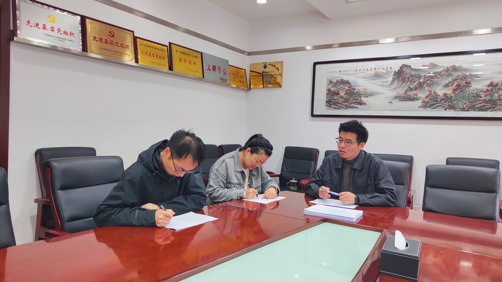 ?陜煤建設銅煤公司：深耕“干部畫像”工作，為高素質(zhì)隊伍建設注入強勁動能