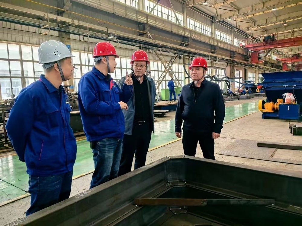 陜煤建設礦建二公司：精耕機電供應管理筑根基 精準發(fā)力沖刺四季度穩(wěn)增長