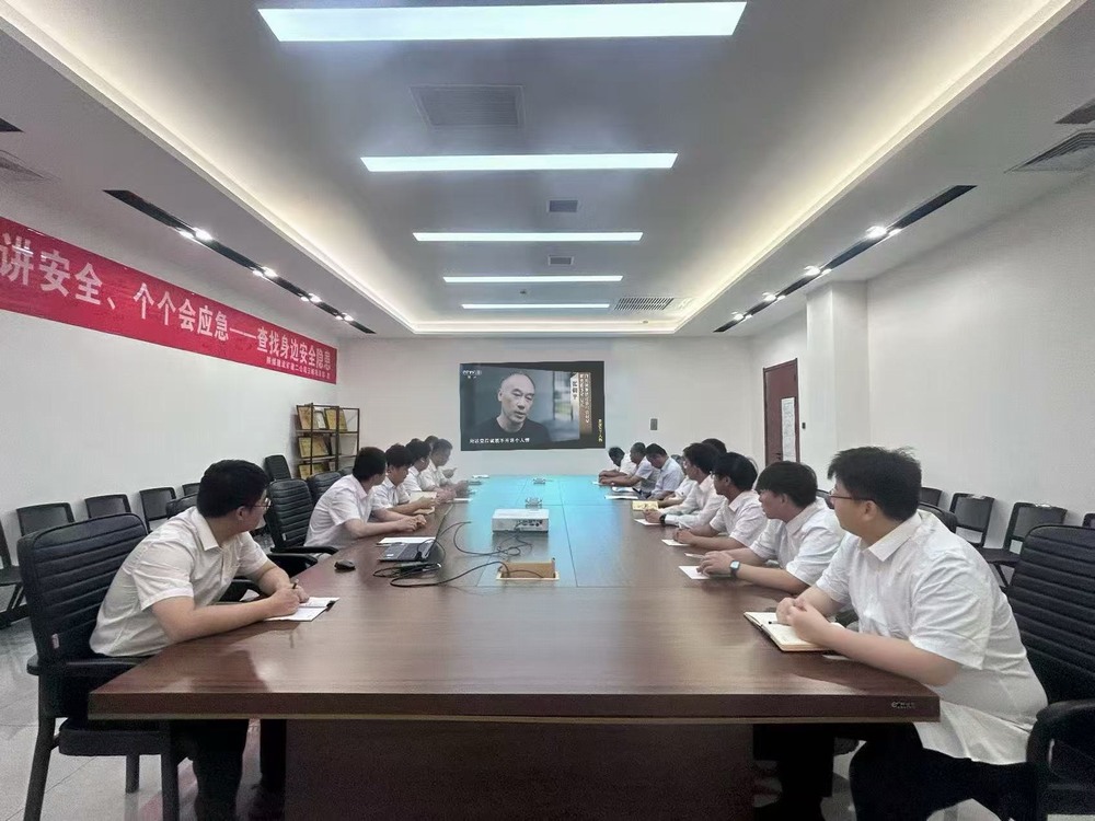 陜煤建設(shè)礦建二公司：紅色引擎驅(qū)動高質(zhì)量發(fā)展生動答卷