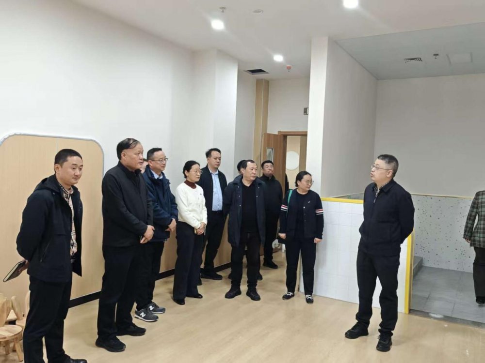 “十分鐘服務(wù)圈”再升級！紫薇東進(jìn)嵌入式社區(qū)服務(wù)設(shè)施即將投用