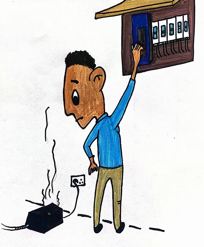 陜煤建設(shè)洗選煤運(yùn)營(yíng)公司檸條塔運(yùn)營(yíng)項(xiàng)目部： “11.9”防火謠