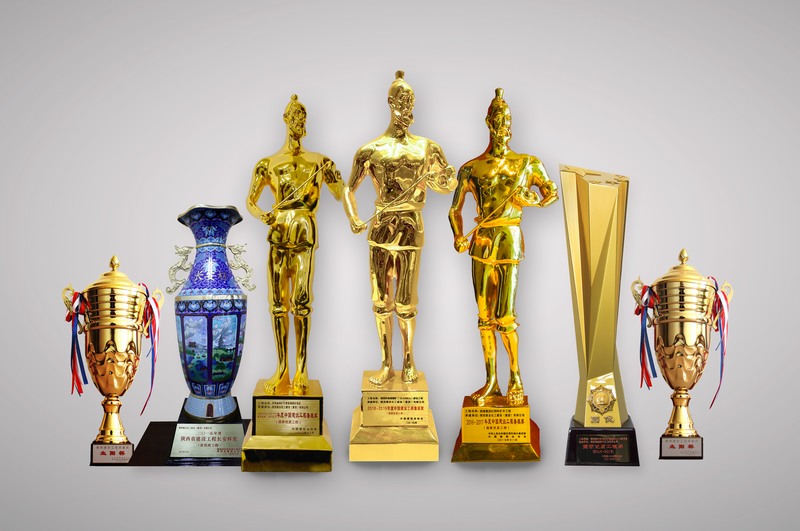 2018-2021年，三年實(shí)現(xiàn)打造“雙特百億”目標(biāo)