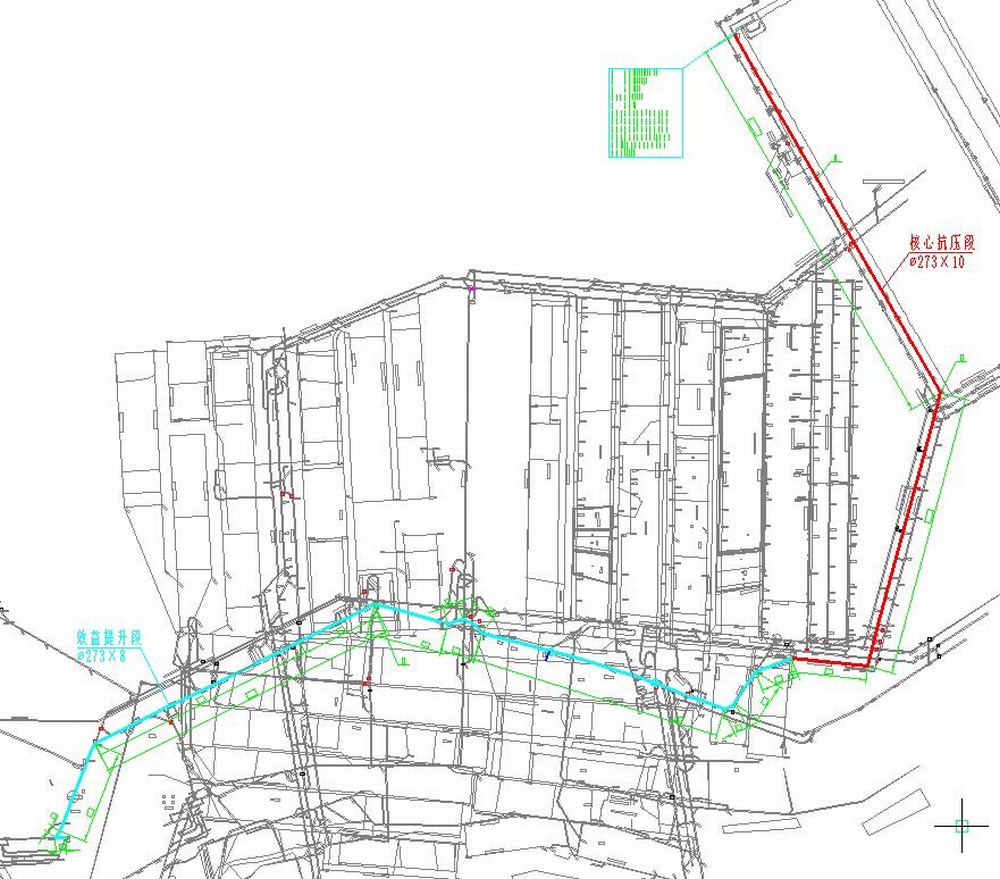 陜煤建設(shè)設(shè)計(jì)研究院：從“過緊日子”到“好日子”，設(shè)計(jì)研究院以精準(zhǔn)優(yōu)化撬動百萬效益
