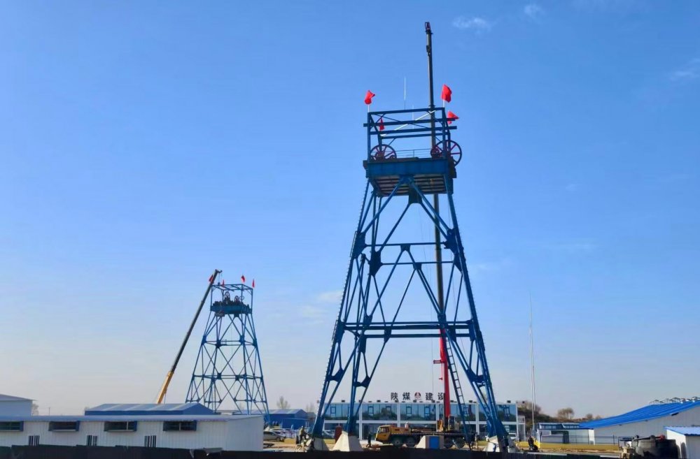 陜煤建設(shè)礦建三公司：用營銷思維賦能施工生產(chǎn)，提升公司項目管理水平