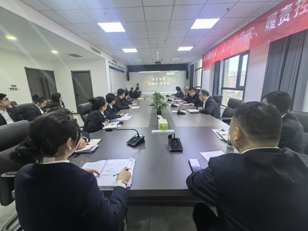 陜煤建設(shè)礦建三公司：抓好隊伍建設(shè)，提升企業(yè)發(fā)展凝聚力