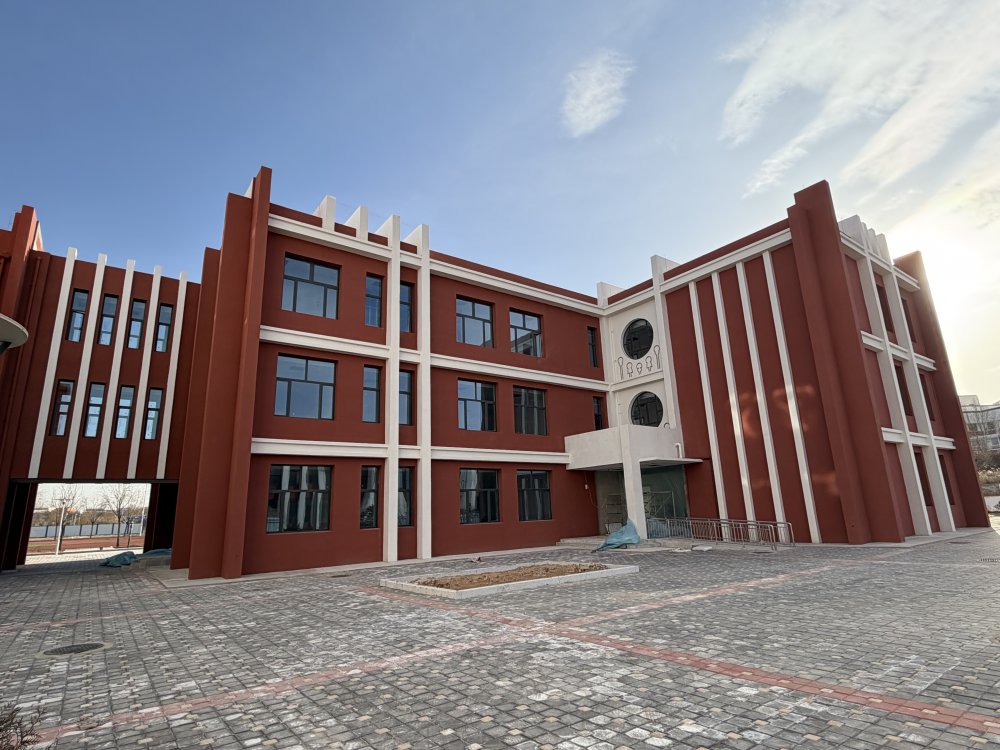 陜煤建設(shè)內(nèi)蒙古分公司第二項目部羅俊恒的成長答卷