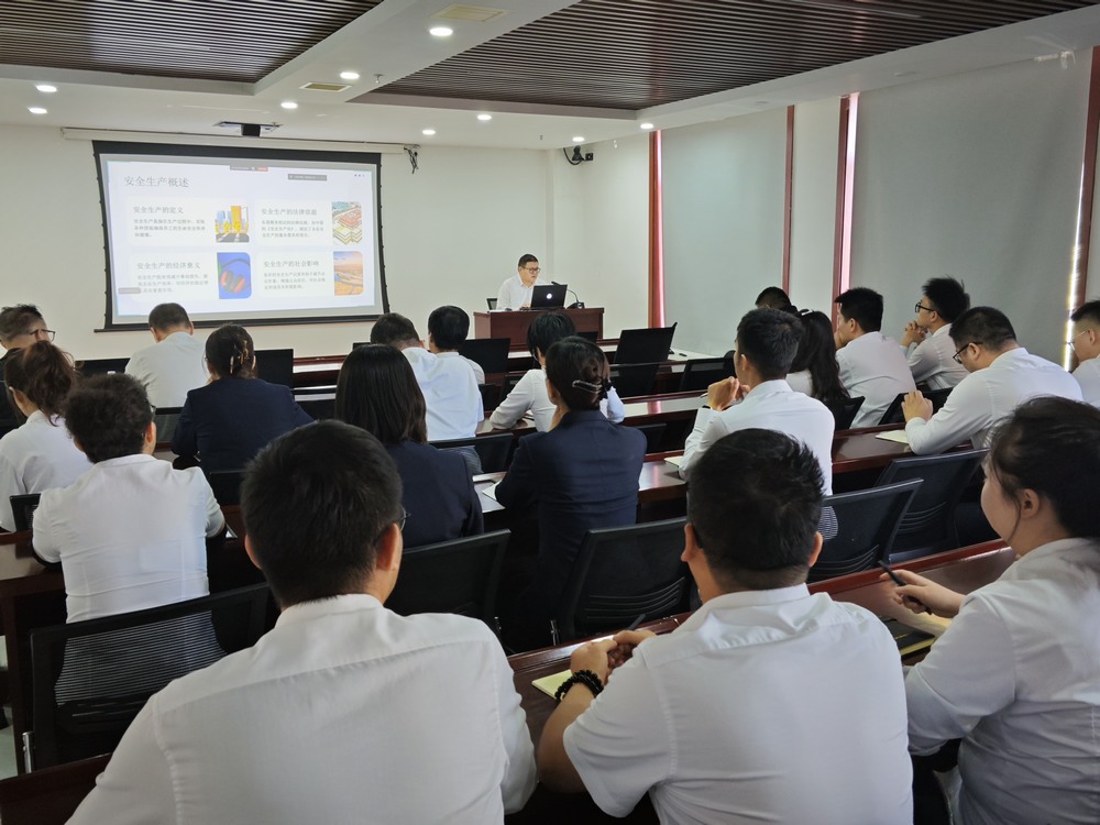 陜煤建設(shè)洗選煤運營公司：攻堅克難戰(zhàn)年末 凝心聚力謀發(fā)展