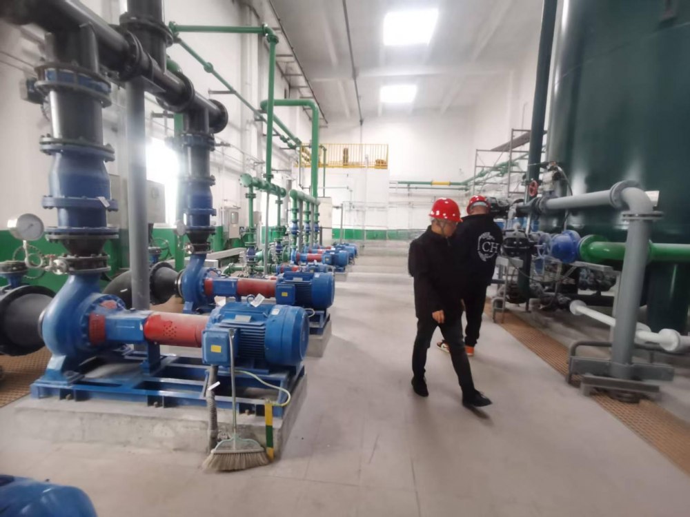 陜煤建設(shè)機電安裝公司物資供應(yīng)部：精準(zhǔn)施策保供應(yīng) 聚力攻堅促收官?