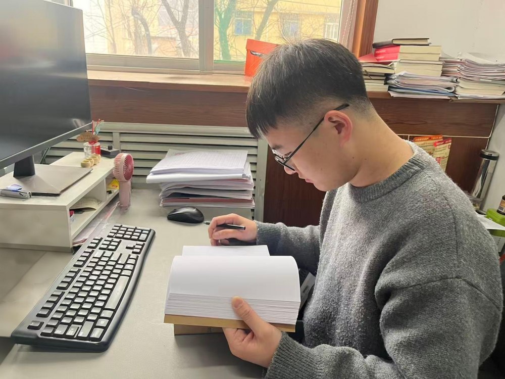 陜煤建設機電安裝公司財務資產(chǎn)部：聚力穩(wěn)健發(fā)展 賦能價值創(chuàng)造