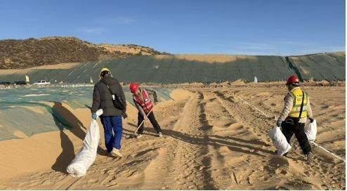 逆風守護，青春作答