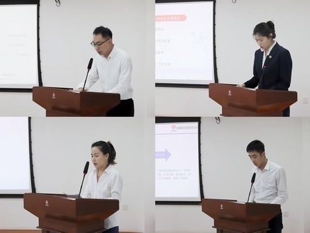 陜煤建設(shè)洗選煤運營公司：年度“大考”驗實績  實干賦能強隊伍