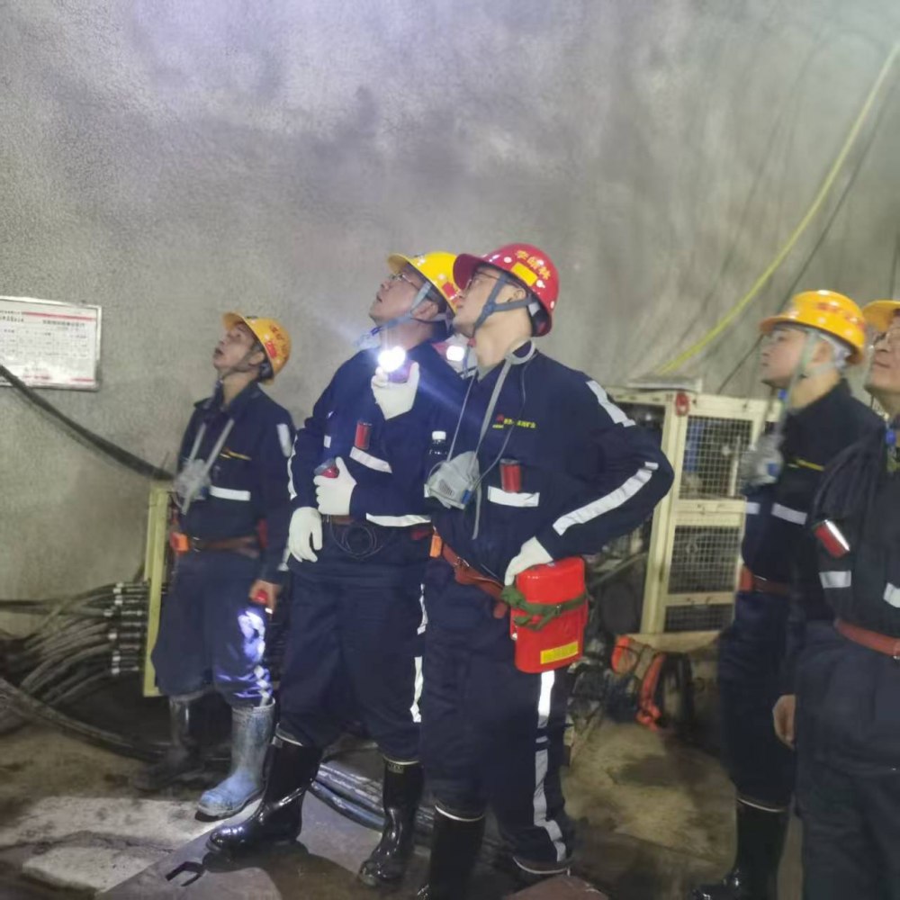 陜煤建設(shè)煤礦運(yùn)營(yíng)服務(wù)分公司：抓牢節(jié)前收尾，蓄力節(jié)后開(kāi)局