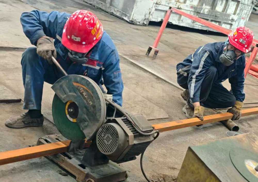 陜煤建設(shè)煤礦運(yùn)營(yíng)服務(wù)分公司：精打細(xì)算“過(guò)日子”，降本增效“有妙招”