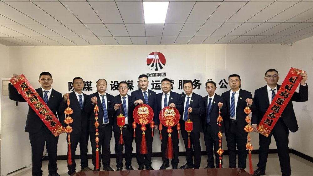 聽，來自不同崗位的“光明使者”們的新年心聲