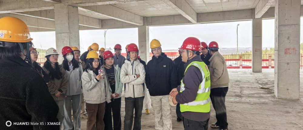 校企攜手育英才 實(shí)踐賦能助成長